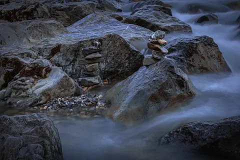 Laozi und Loslassen in der Führung — Wu Wei als Führungsprinzip