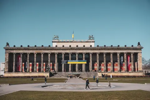 Philosophische Beratung in Berlin — Vor Ort und online