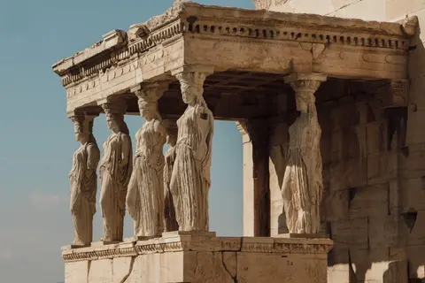 Sind die Götter unter uns? — Polytheismus als Erfahrungswirklichkeit