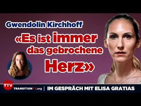 Liebeskummer: Es ist immer das gebrochene Herz