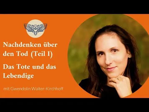 Die Krise als Geburt — Warum wir nicht repariert werden müssen