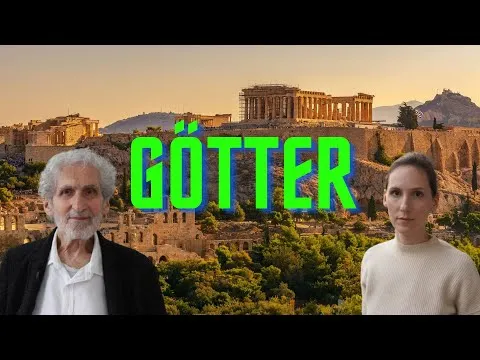 Sind die Götter unter uns?