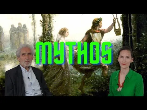 Das Mythische — Unterwelt oder Anderswelt?