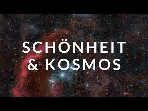 Beauty and Cosmos — Can Beauty Be Trusted?