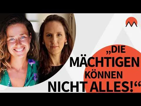 Zukunftsangst — was sie richtig sieht und was sie erfindet