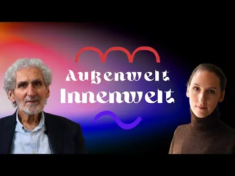 Außenwelt Innenwelt — Das Doppelwesen Mensch