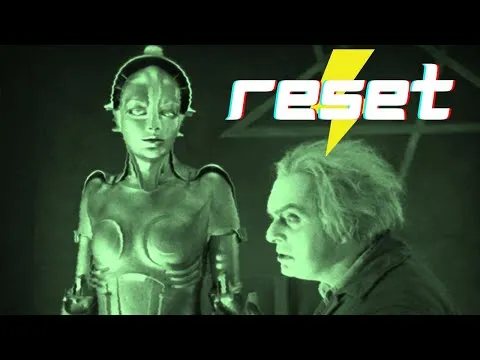 The Great Reset als Technische Welterlösung?