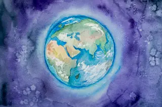 Anima Mundi