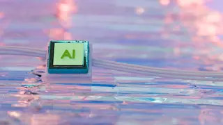Computronium — Wenn alle Materie zum Rechensubstrat werden soll