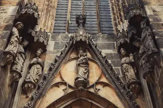 Thomas von Aquin