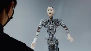 Transhumanismus — Versprechen, Kritik und die Frage nach dem Menschlichen